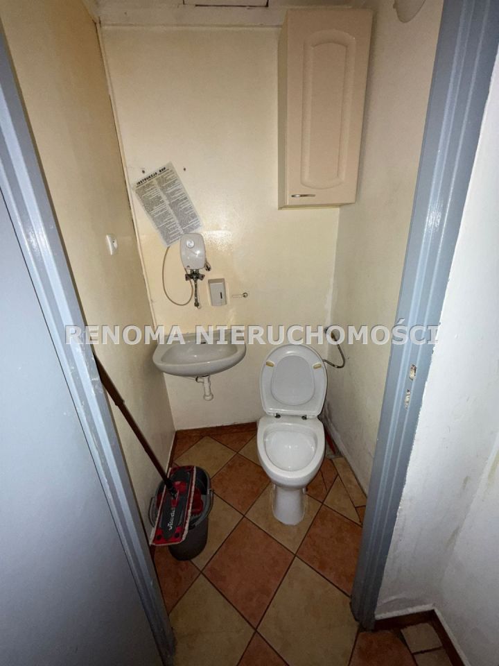 Lokal Wałbrzych Podzamcze, ul. Palisadowa. Zdjęcie 10