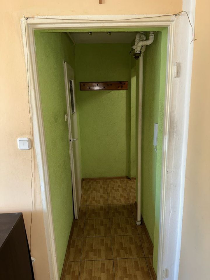 Mieszkanie 1-pokojowe Polkowice, ul. Legnicka. Zdjęcie 2