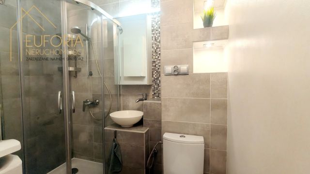 Mieszkanie 2-pokojowe Łódź Zarzew, ul. Tatrzańska. Zdjęcie 11