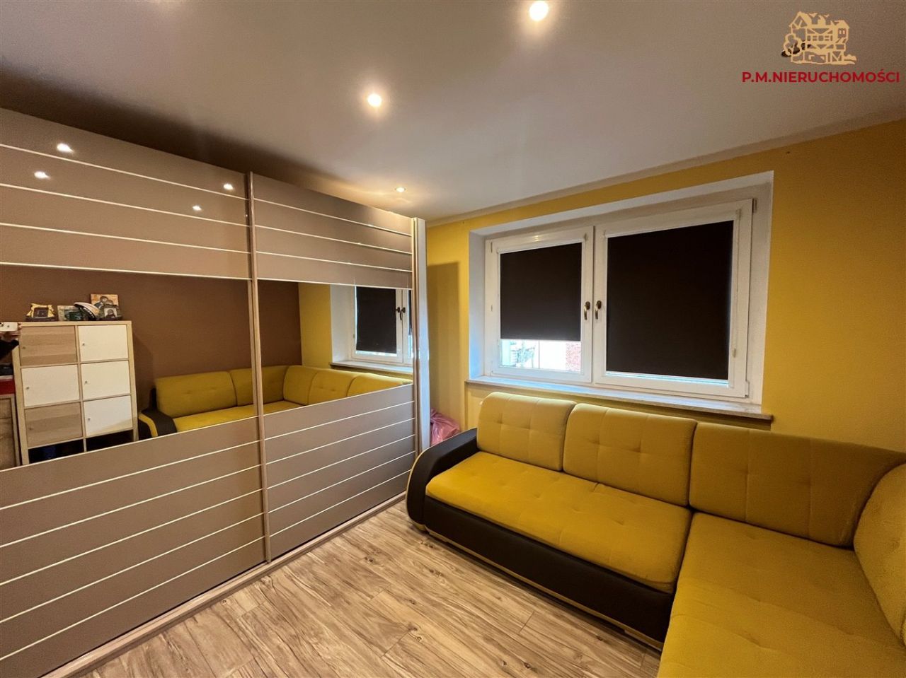 dom wolnostojący, 4 pokoje Bargłówka. Zdjęcie 14