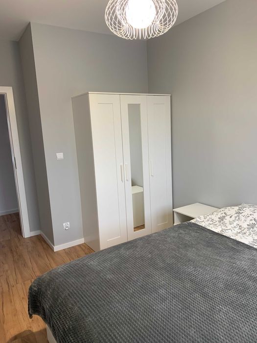 Mieszkanie 3-pokojowe Ostróda, ul. 3 Maja. Zdjęcie 5