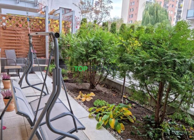 Mieszkanie 3-pokojowe Warszawa Mokotów, ul. Egejska. Zdjęcie 16