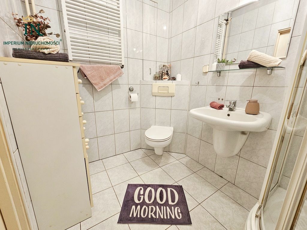 Mieszkanie 3-pokojowe Lublin Czuby, ul. Szafirowa. Zdjęcie 15