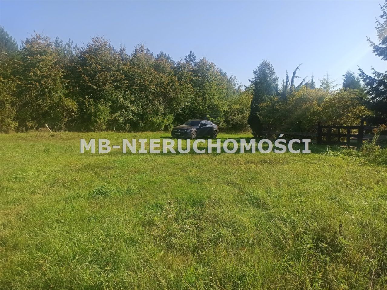Działka rolna Ługwałd. Zdjęcie 7