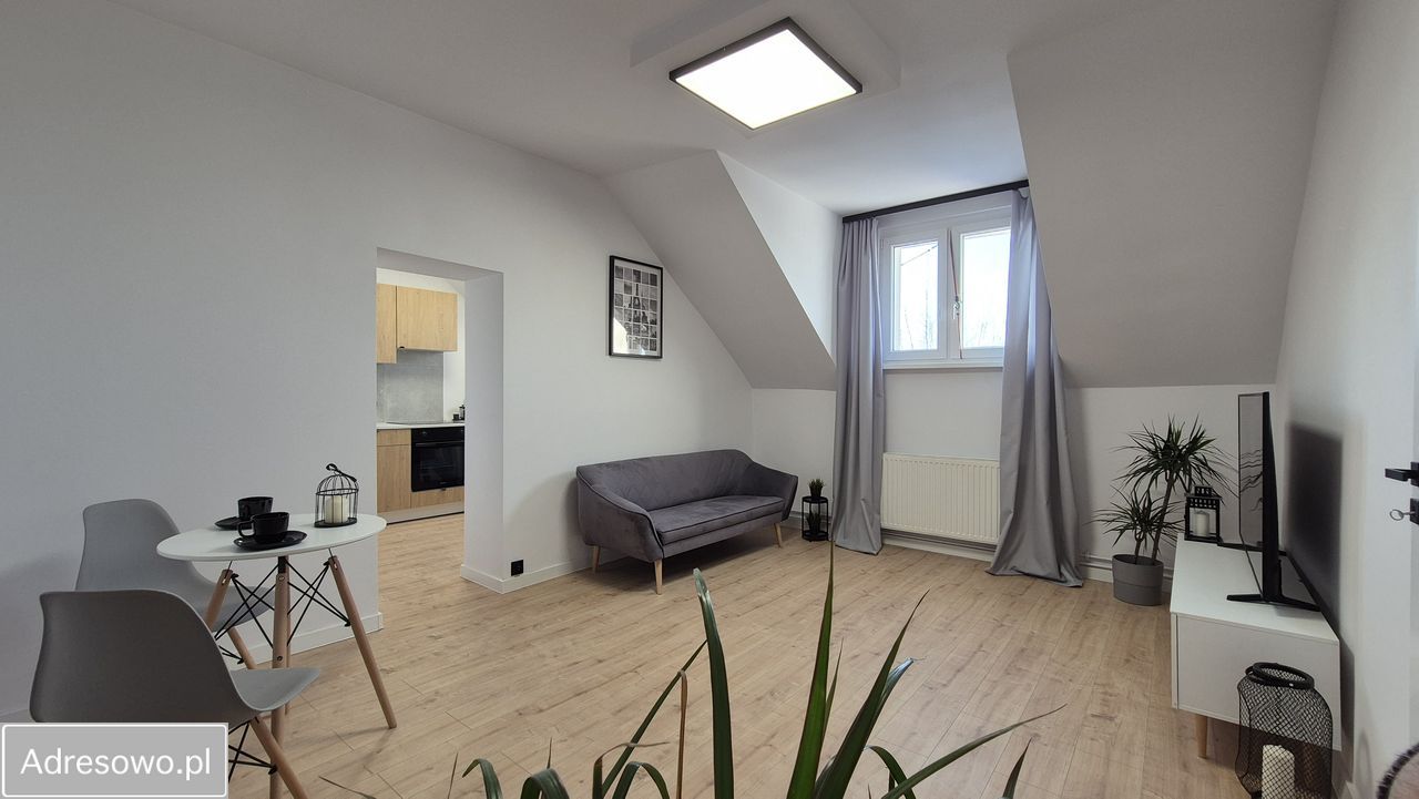 Mieszkanie 2-pokojowe Sosnowiec Niwka. Zdjęcie 9