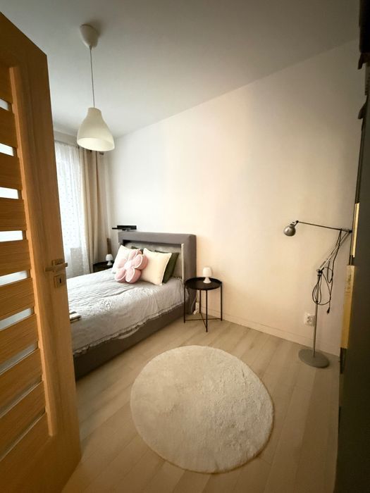 Mieszkanie 3-pokojowe Warszawa Włochy. Zdjęcie 7