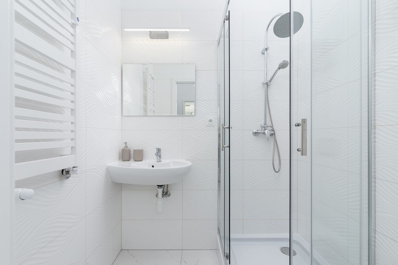 Mieszkanie 1-pokojowe Kraków Stare Miasto, ul. Powiśle. Zdjęcie 7