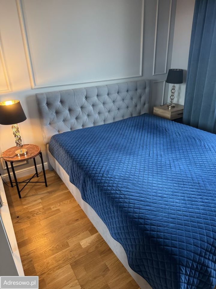 Mieszkanie 2-pokojowe Warszawa Włochy, ul. Budki Szczęśliwickie. Zdjęcie 5