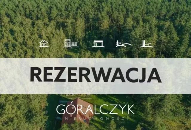 Działka budowlana Rydzewo, ul. Obwodowa. Zdjęcie 2