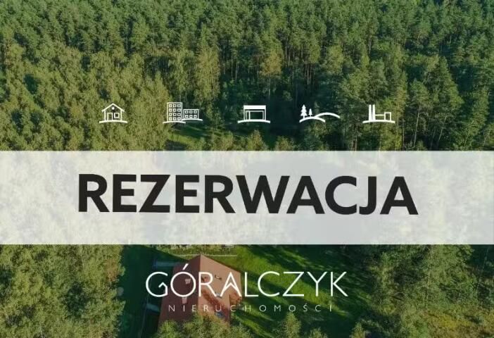 Działka budowlana Rydzewo, ul. Obwodowa. Zdjęcie 2