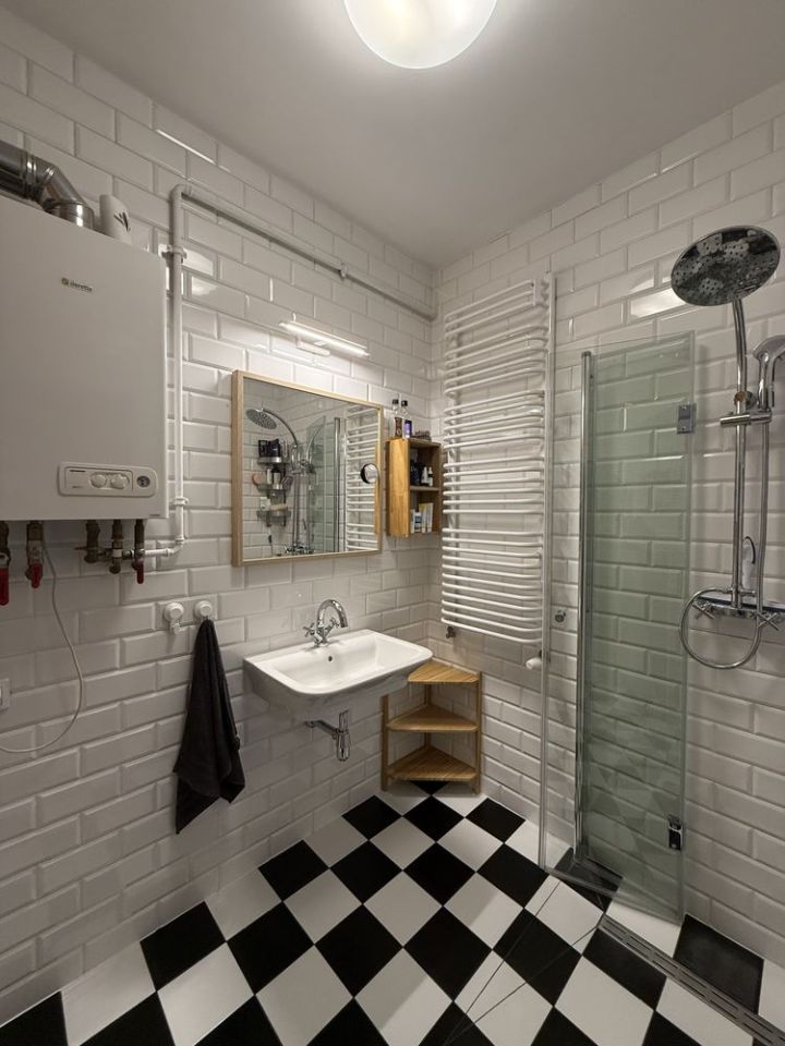 Mieszkanie 3-pokojowe Wronki, os. Borek. Zdjęcie 6