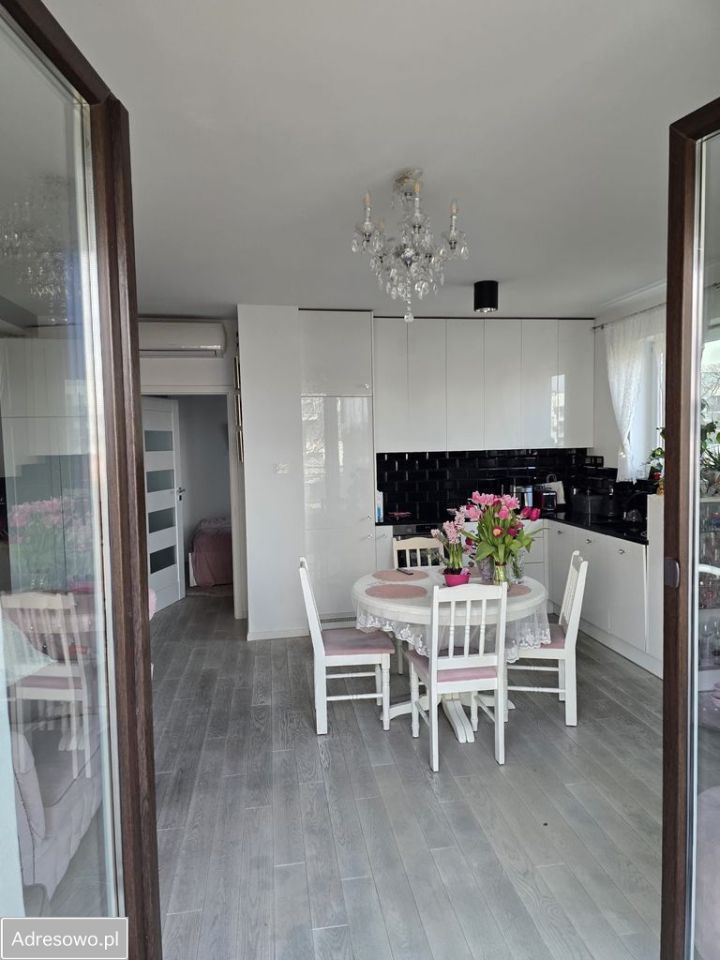 Mieszkanie 3-pokojowe Warszawa Białołęka, ul. Vincenza Belliniego. Zdjęcie 2