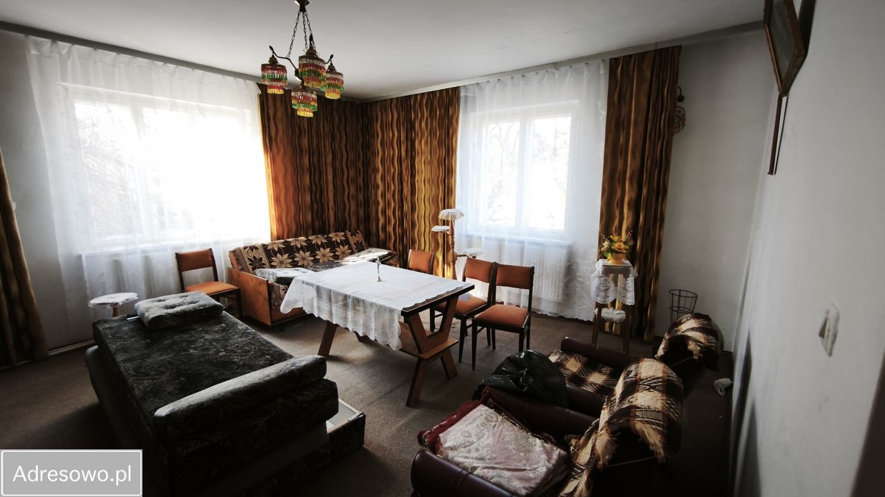 gospodarstwo, 2 pokoje Hutków. Zdjęcie 14