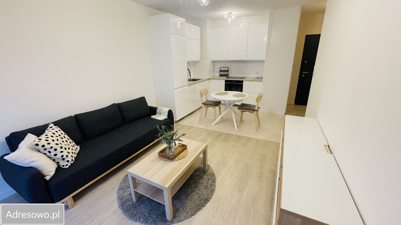 Mieszkanie 2-pokojowe Warszawa Bemowo, ul. Szeligowska. Zdjęcie 9