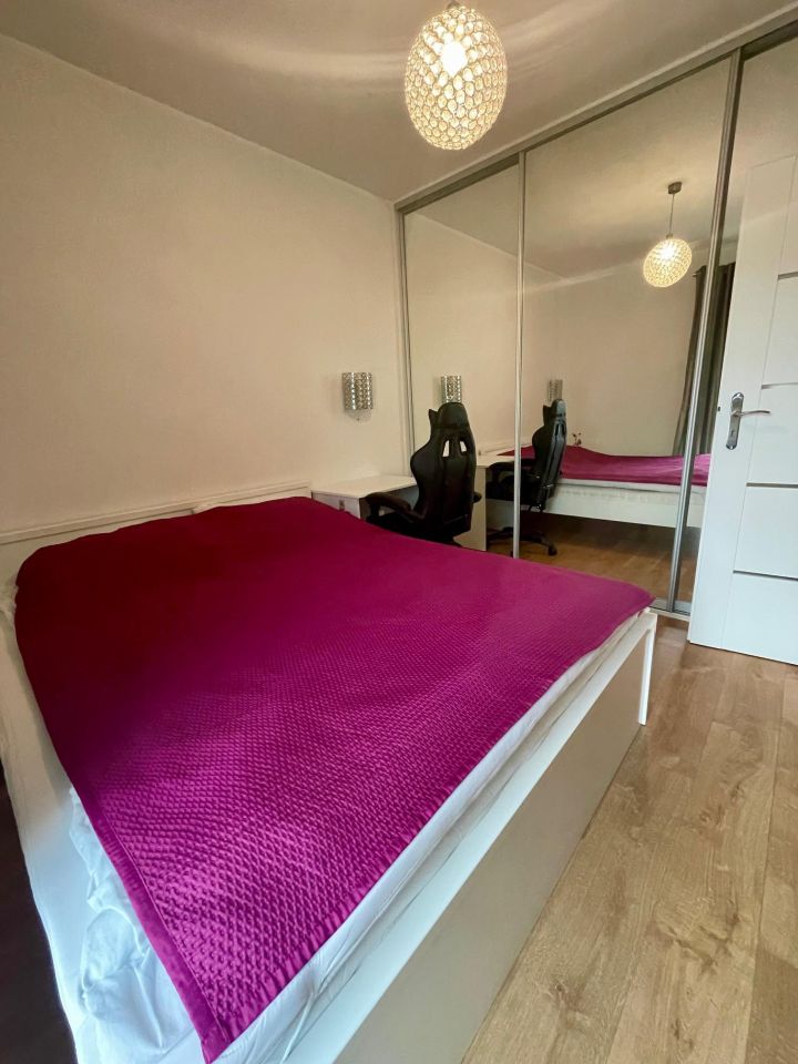 Mieszkanie 2-pokojowe Szczecin Warszewo, ul. Duńska. Zdjęcie 39