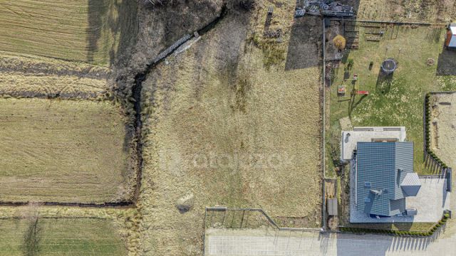 Działka budowlana Łebno, ul. Halk-Łebińskiego. Zdjęcie 7