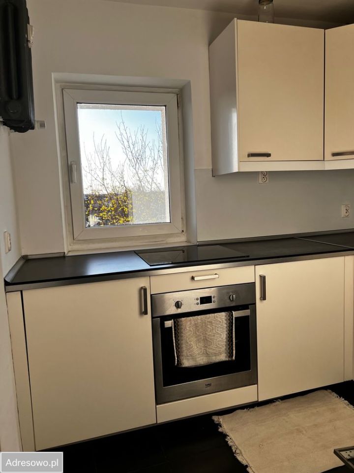 Mieszkanie 2-pokojowe Poznań Jeżyce, ul. Turkusowa. Zdjęcie 7