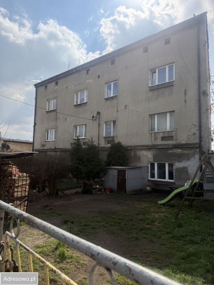 kamienica, 10 pokoi Będzin. Zdjęcie 2