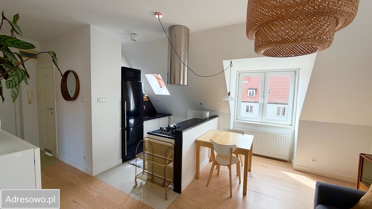 Mieszkanie 3-pokojowe Gdańsk Oliwa, ul. Jana Husa. Zdjęcie 6