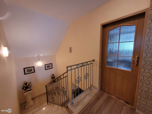 dom wolnostojący, 5 pokoi Trzcianki. Zdjęcie 27