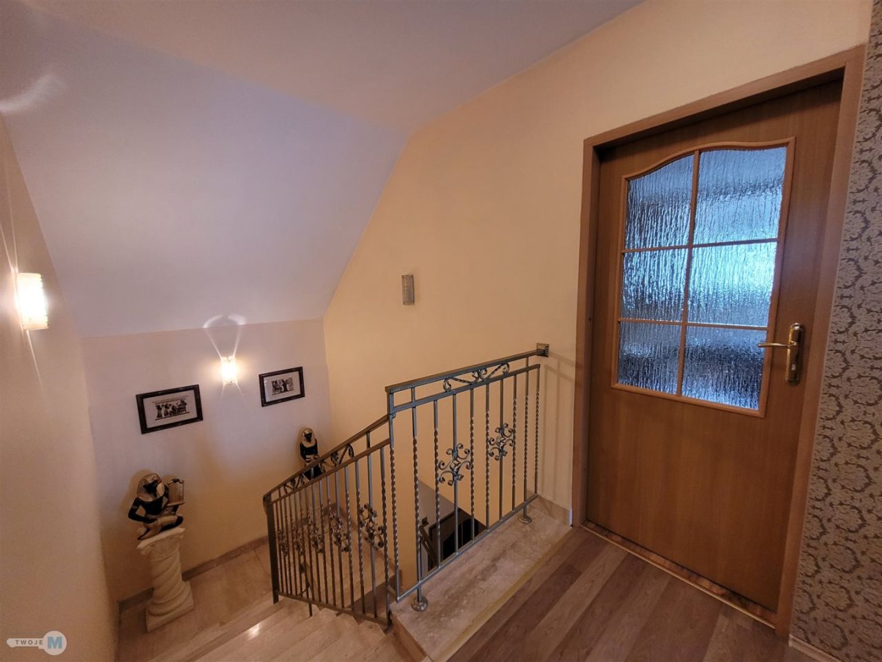 dom wolnostojący, 5 pokoi Trzcianki. Zdjęcie 27