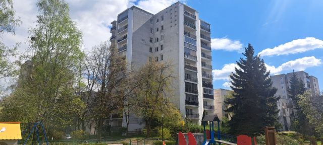 Mieszkanie 2-pokojowe Warszawa Ursynów, ul. Meander. Zdjęcie 1