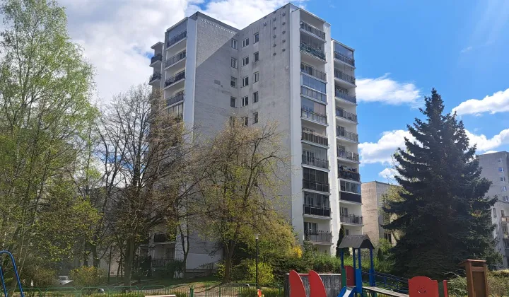 Mieszkanie 2-pokojowe Warszawa Ursynów, ul. Meander