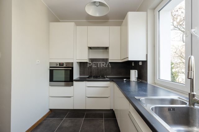 Mieszkanie 4-pokojowe Warszawa Wola, ul. Rabsztyńska. Zdjęcie 2