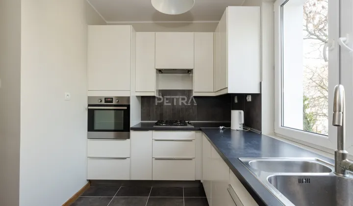 Mieszkanie 4-pokojowe Warszawa Wola, ul. Rabsztyńska