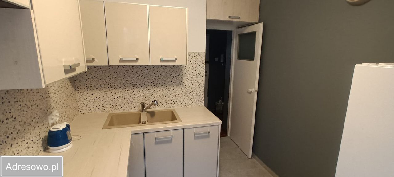 Mieszkanie 2-pokojowe Poznań Rataje, os. Jagiellońskie. Zdjęcie 8