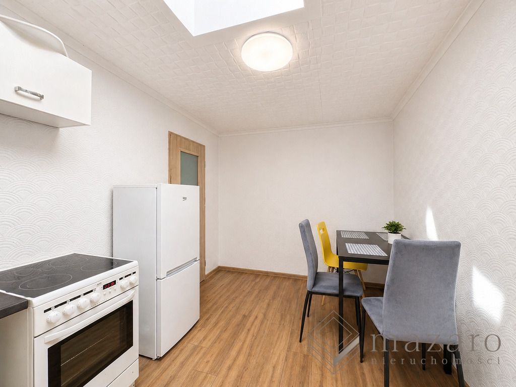 Mieszkanie 2-pokojowe Bydgoszcz Śródmieście, ul. Jana i Jędrzeja Śniadeckich. Zdjęcie 4