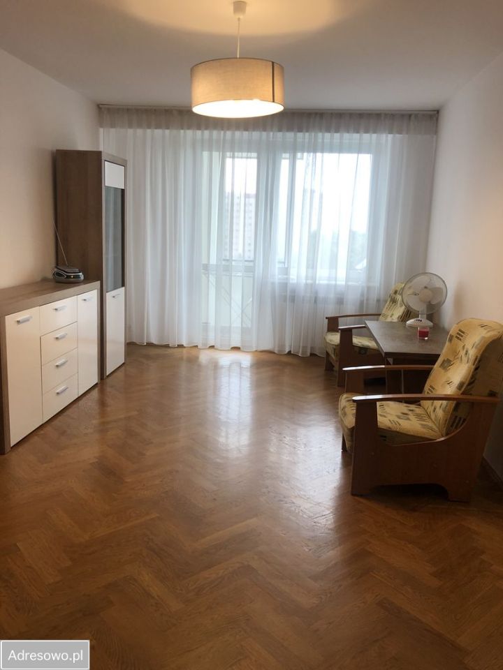 Mieszkanie 2-pokojowe Warszawa Mokotów, ul. Batuty. Zdjęcie 1