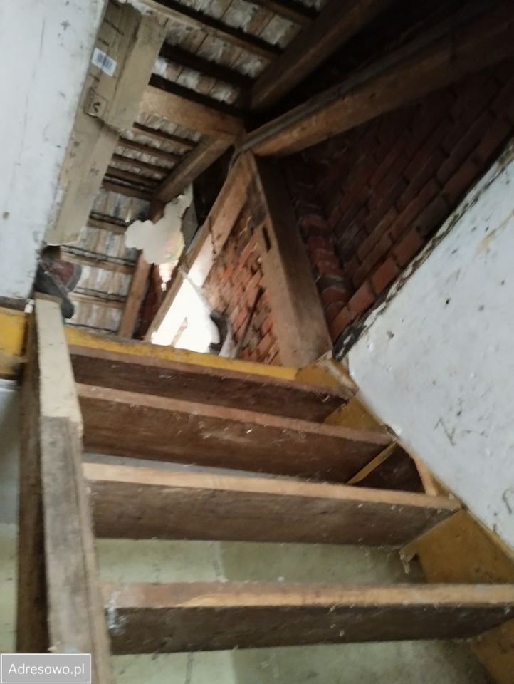dom wolnostojący, 4 pokoje Borów Wielki. Zdjęcie 16