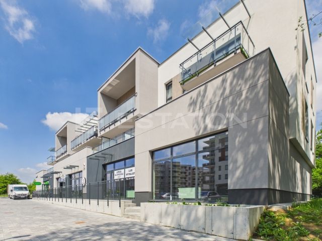 Lokal Rzeszów, ul. Zaciszna. Zdjęcie 3