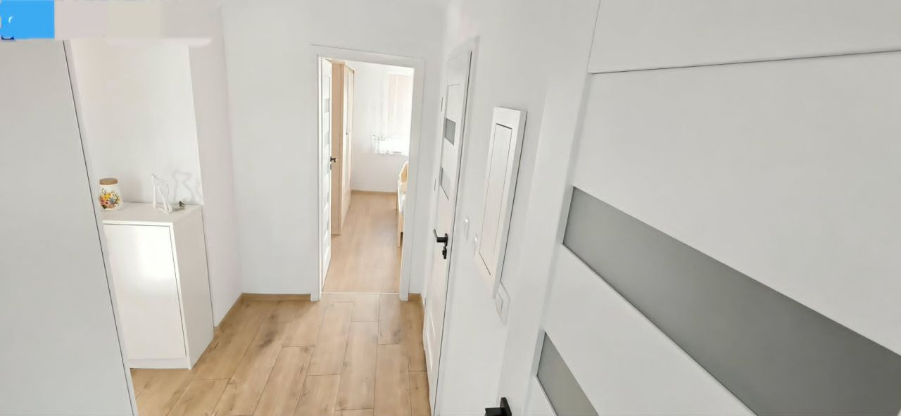 Mieszkanie 3-pokojowe Żyrardów Teklin, ul. Marii Nietrzebki. Zdjęcie 12