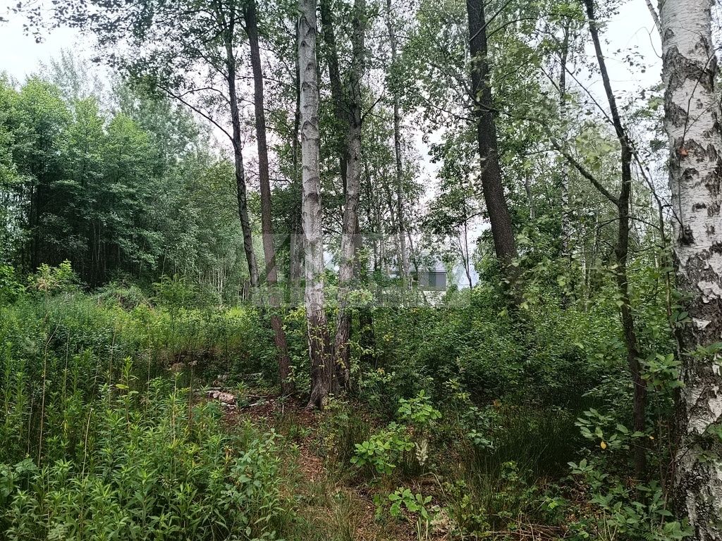 Działka budowlana Warszawa Białołęka. Zdjęcie 7