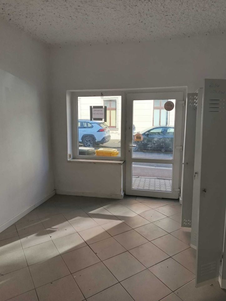 Lokal Tarnowskie Góry. Zdjęcie 8