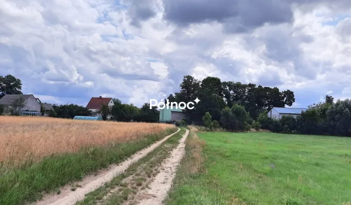 Działka Zebrzydowa