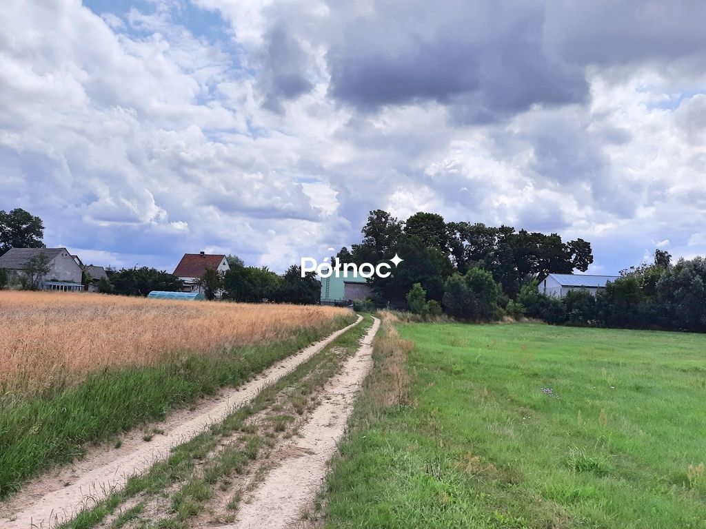 Działka Zebrzydowa. Zdjęcie 1