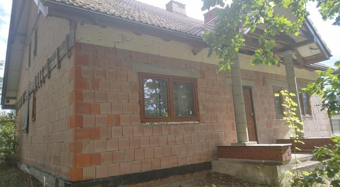 dom wolnostojący, 6 pokoi Jaszczów-Kolonia, Jaszczow kolonia. Zdjęcie 4