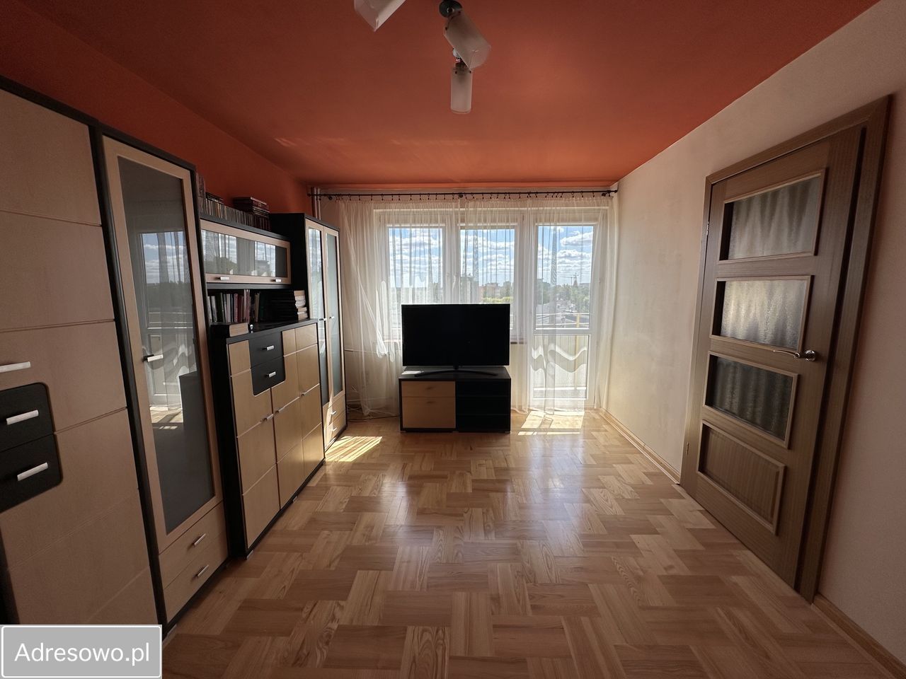 Mieszkanie 3-pokojowe Lublin Wieniawa, ul. Weteranów. Zdjęcie 2
