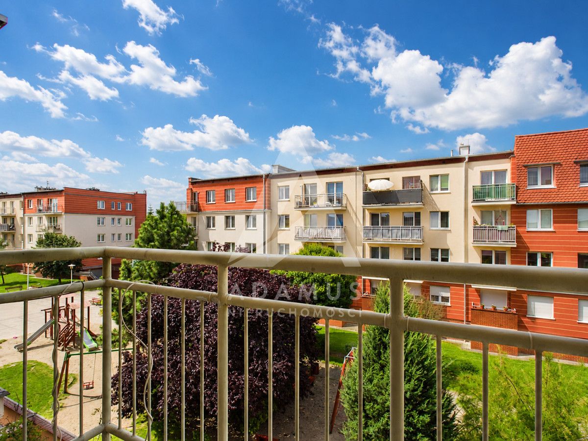 Mieszkanie 2-pokojowe Wrocław Jagodno, ul. Antonia Vivaldiego. Zdjęcie 15
