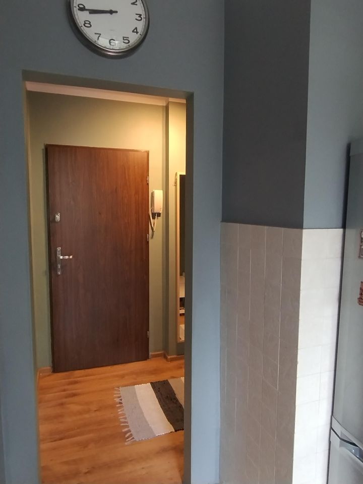 Mieszkanie 2-pokojowe Wrocław Szczepin, ul. Głogowska. Zdjęcie 19