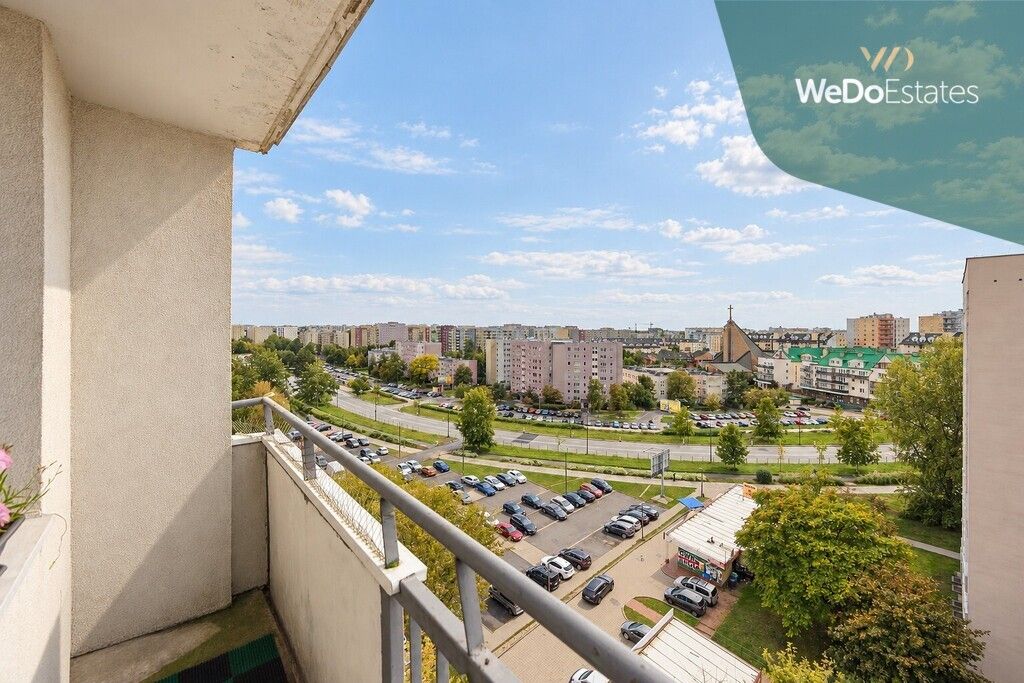 Mieszkanie 3-pokojowe Warszawa Bemowo, ul. Andrzeja Sołtana. Zdjęcie 7