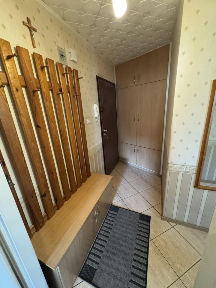 Mieszkanie 3-pokojowe Ostrzeszów, os. Osiedle Zamkowe. Zdjęcie 8