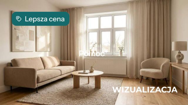 Mieszkanie 4-pokojowe Międzyrzec Podlaski, ul. Lubelska. Zdjęcie 1
