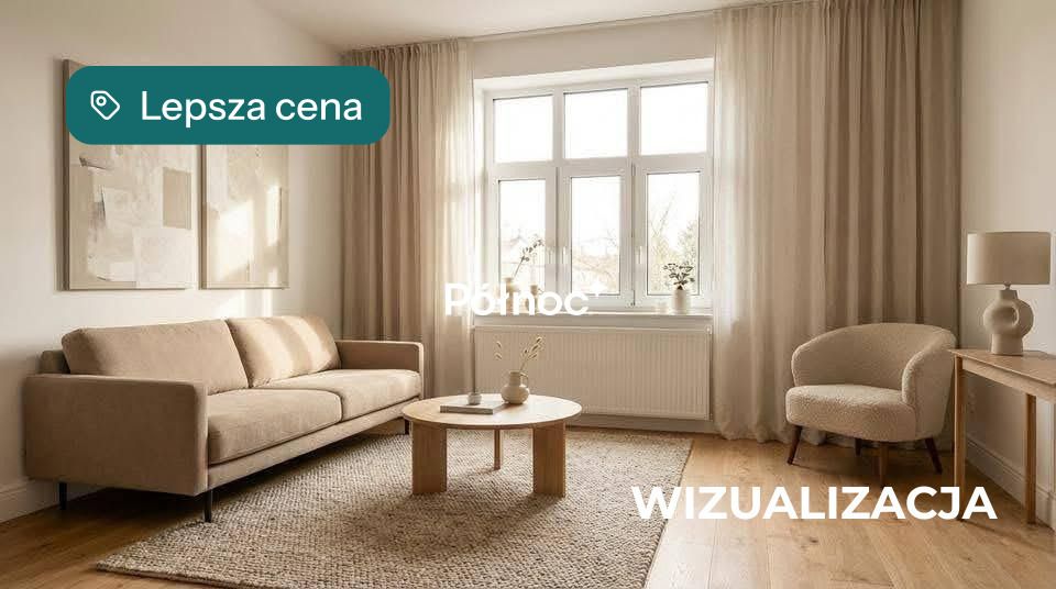 Mieszkanie 4-pokojowe Międzyrzec Podlaski, ul. Lubelska. Zdjęcie 1