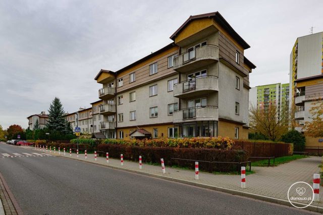Mieszkanie 2-pokojowe Warszawa Bielany, ul. Aspekt. Zdjęcie 20