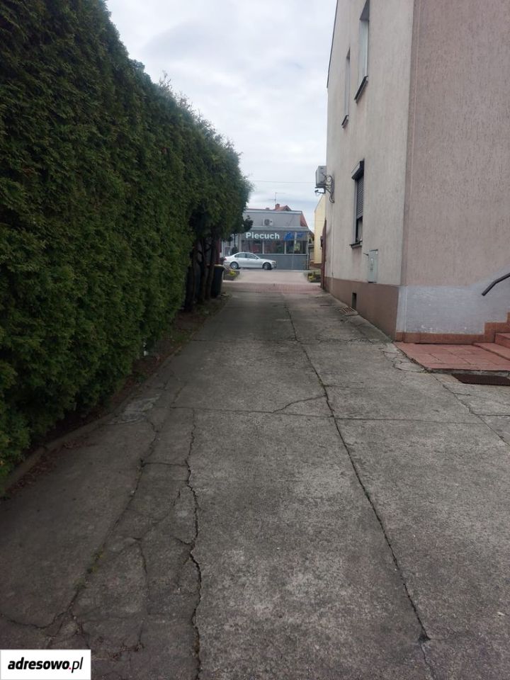 dom szeregowy, 5 pokoi Grajewo, ul. Wojska Polskiego. Zdjęcie 6