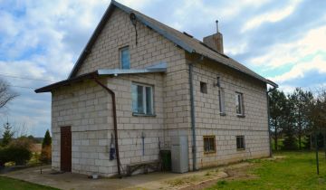 dom wolnostojący, 4 pokoje Kowalewo